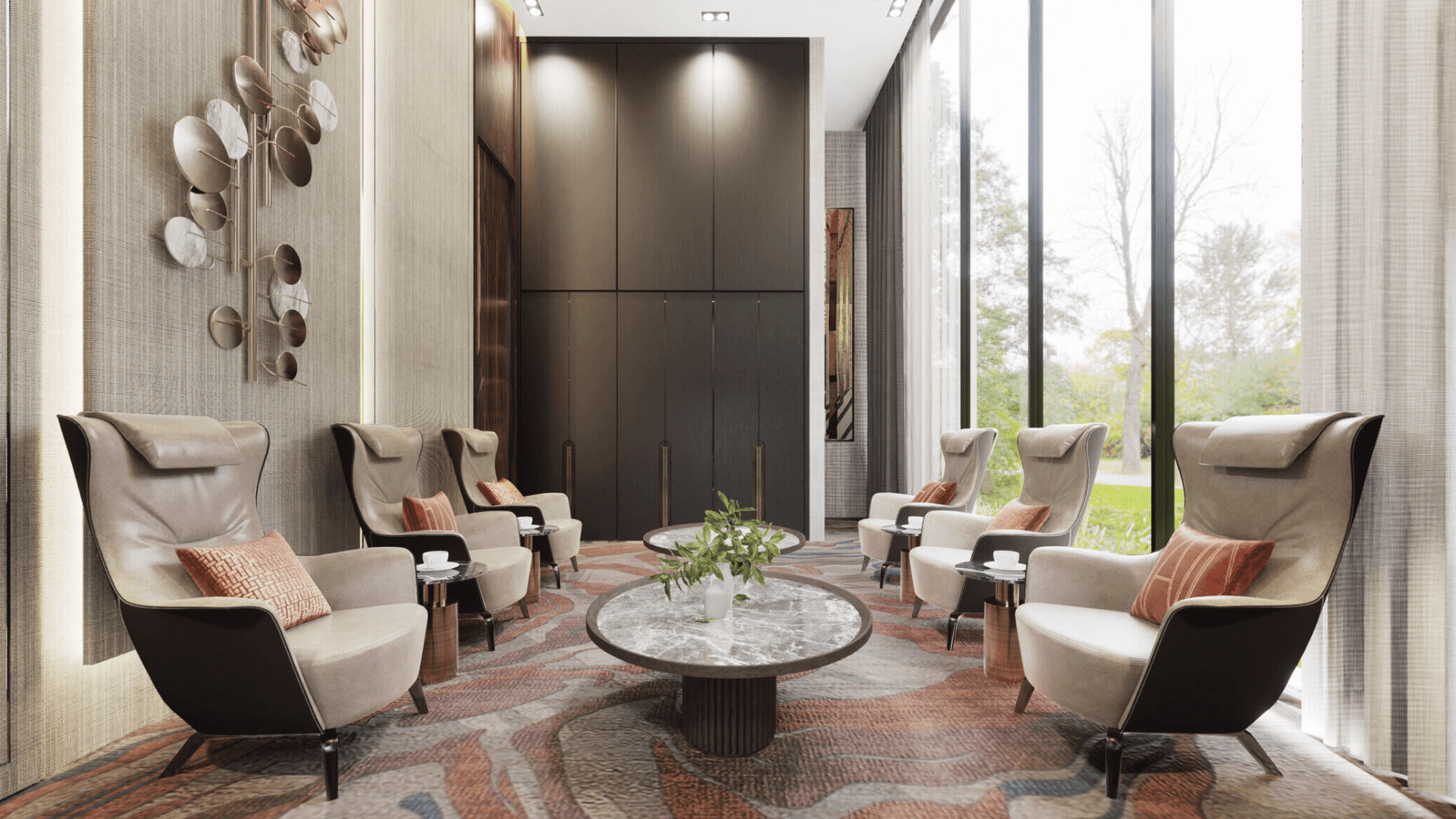vip lounge