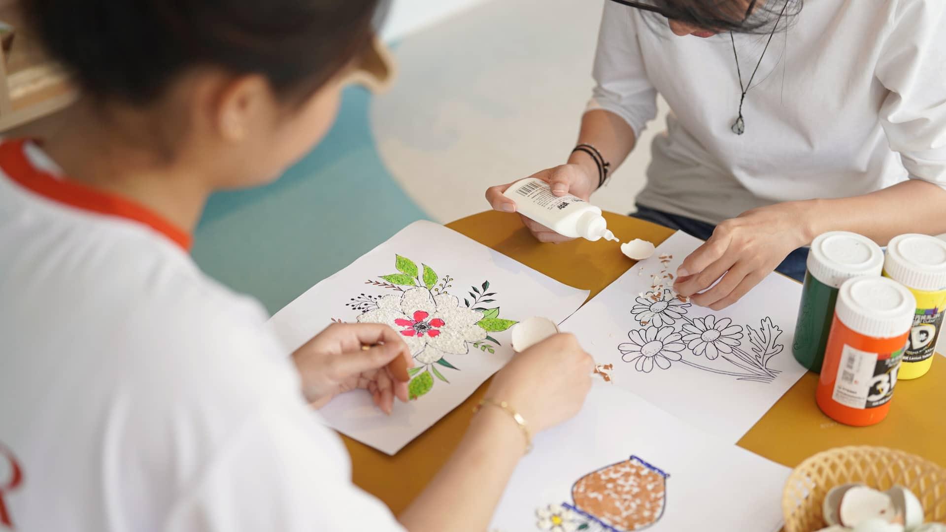 art and craft 