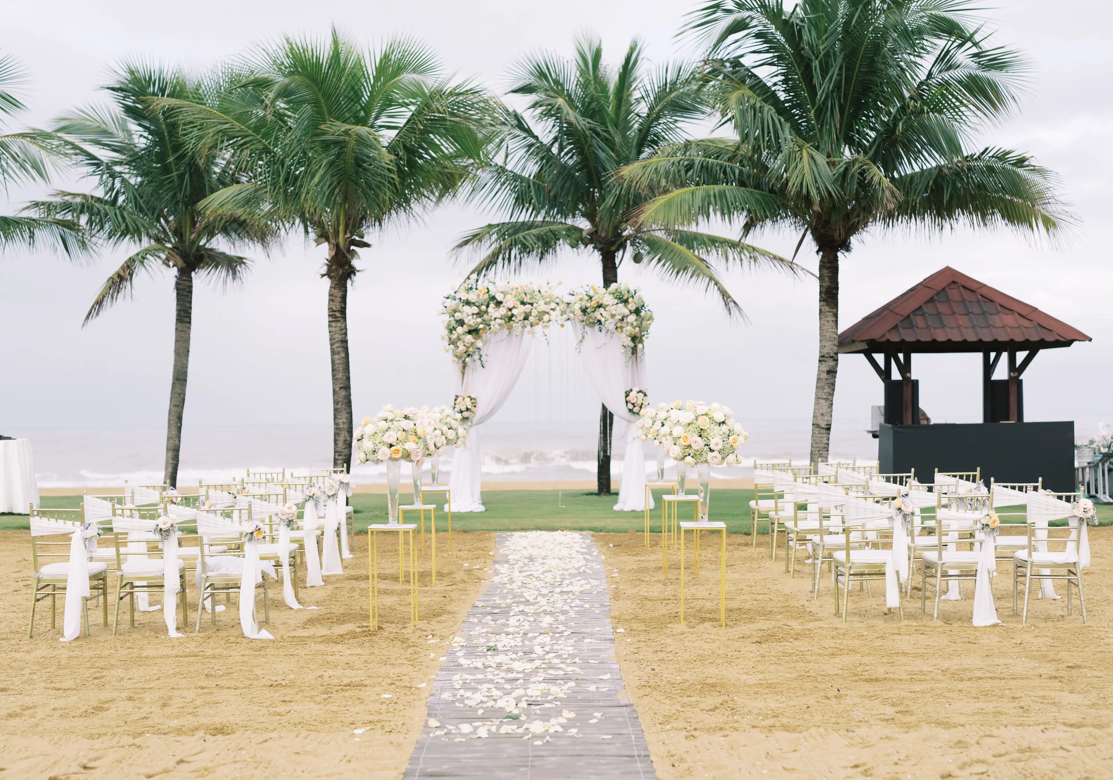 Beachfront
