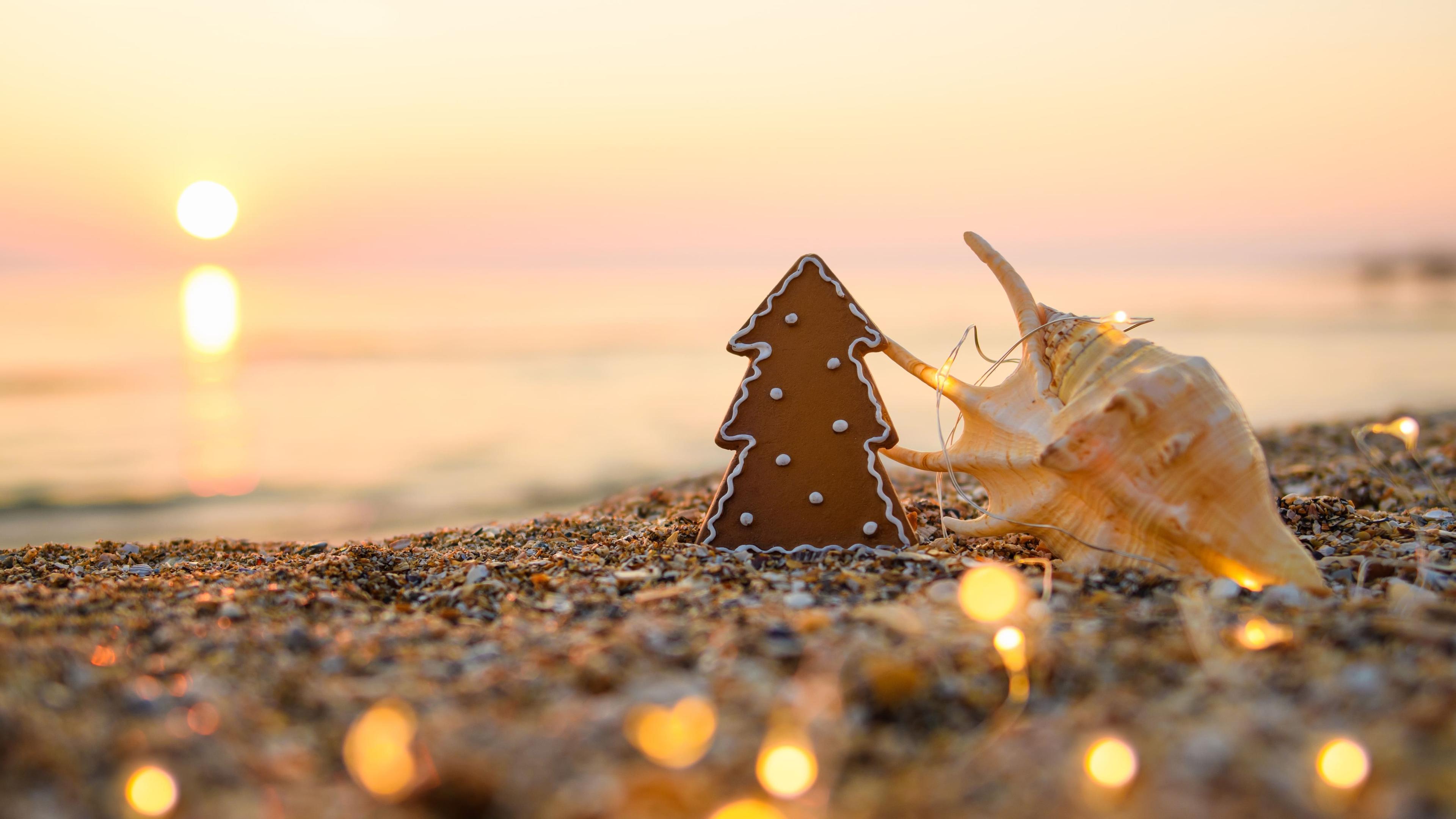 Angsana Beach Christmas