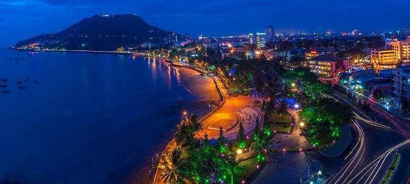 vung tau city