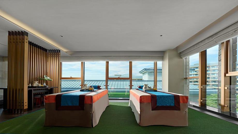 Angsana SPA