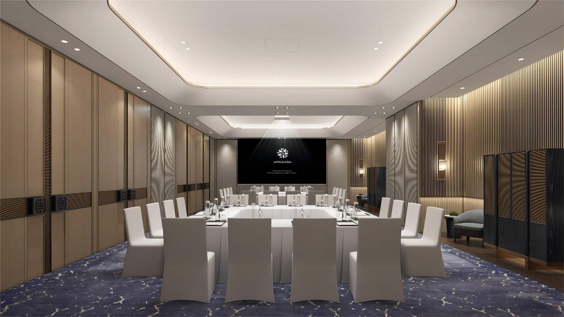 Meeting Room II