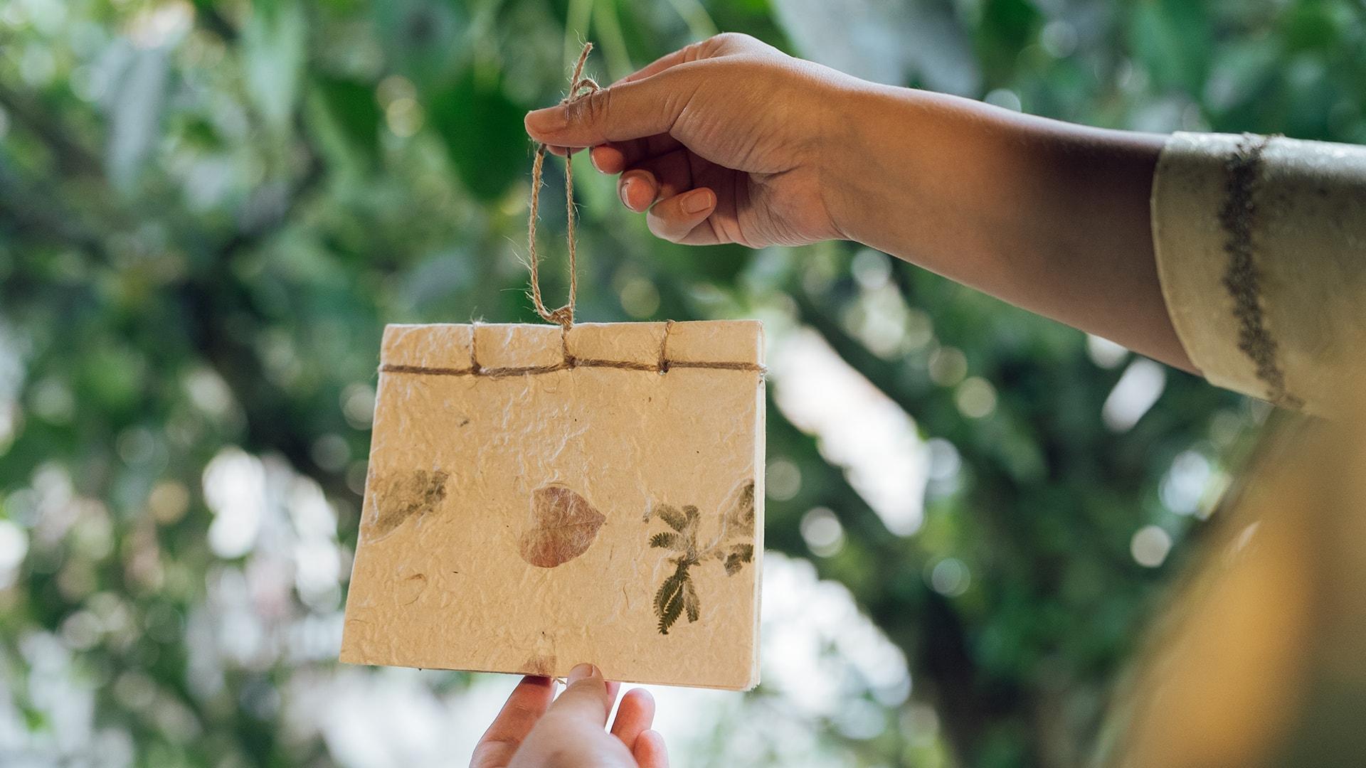 Dai Papermaking2