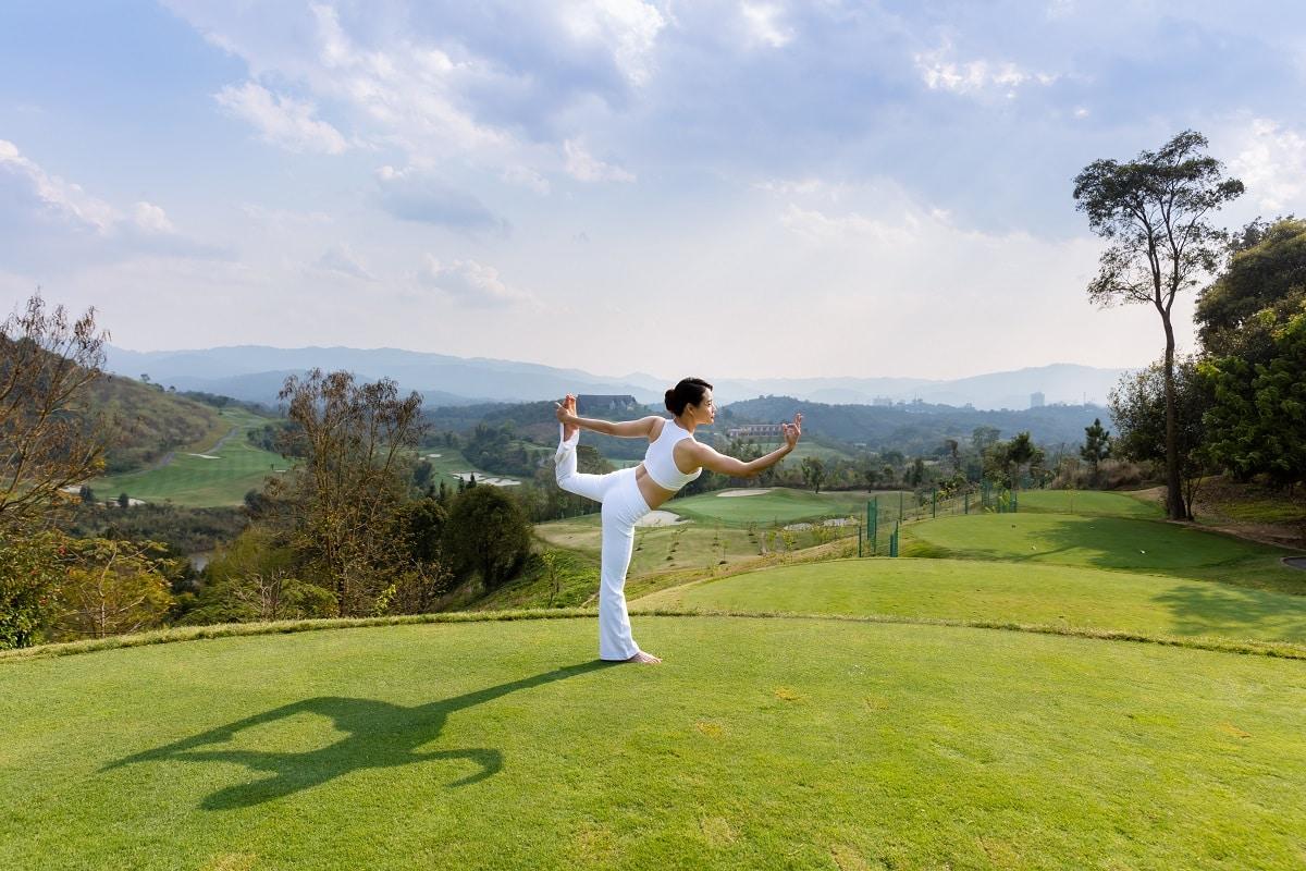 Morning Yoga