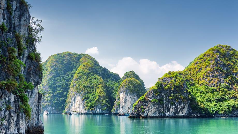 Ha Long Bay