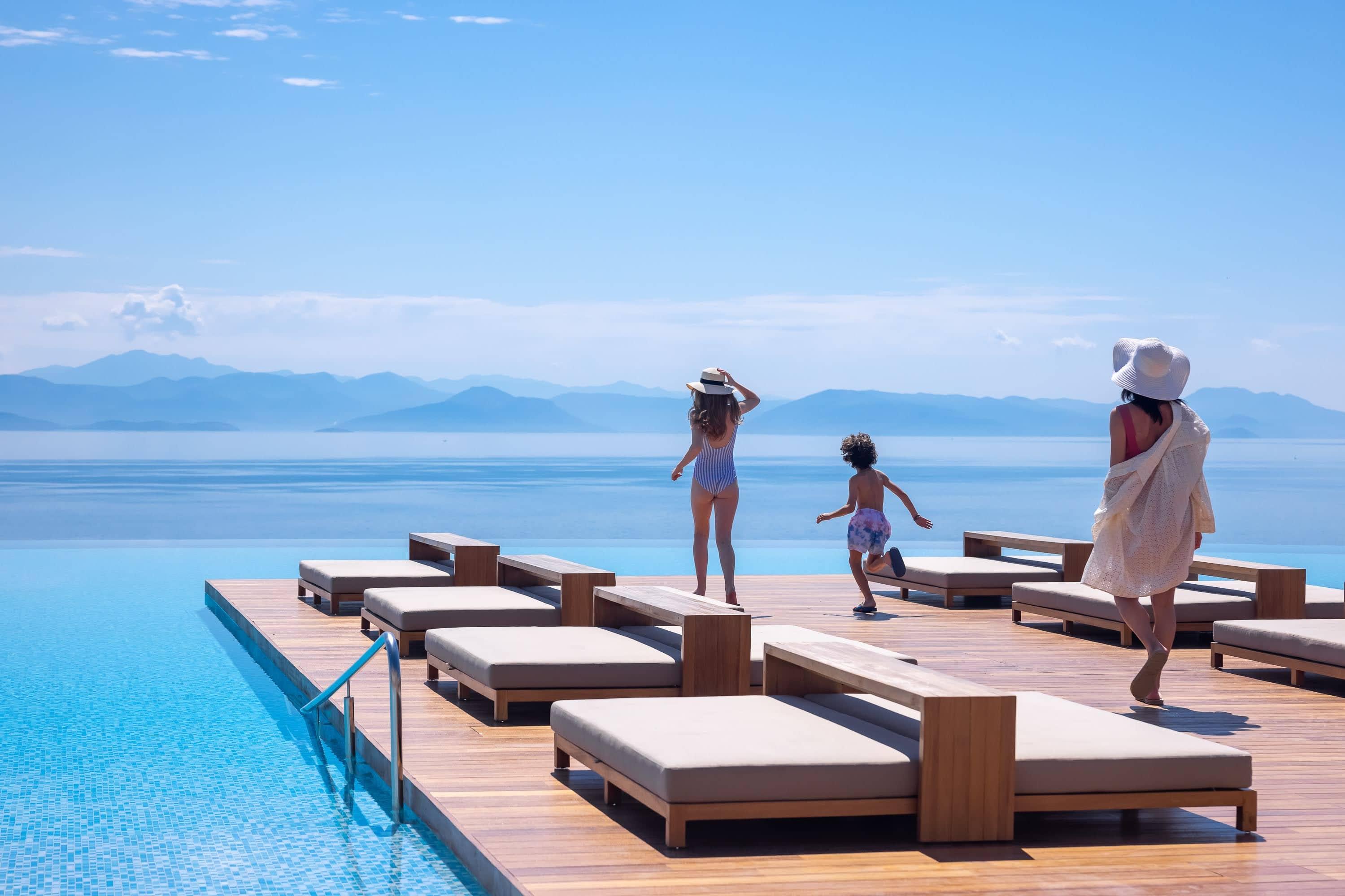 corfu resorts