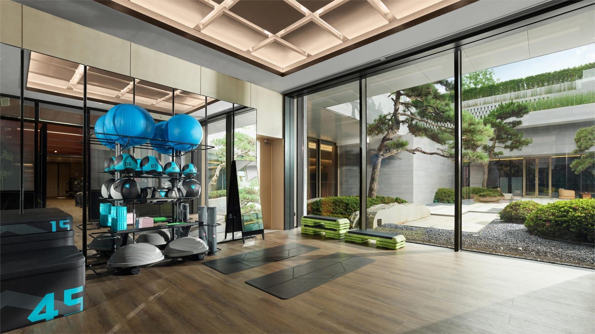 ANCNSS_Yogo Room