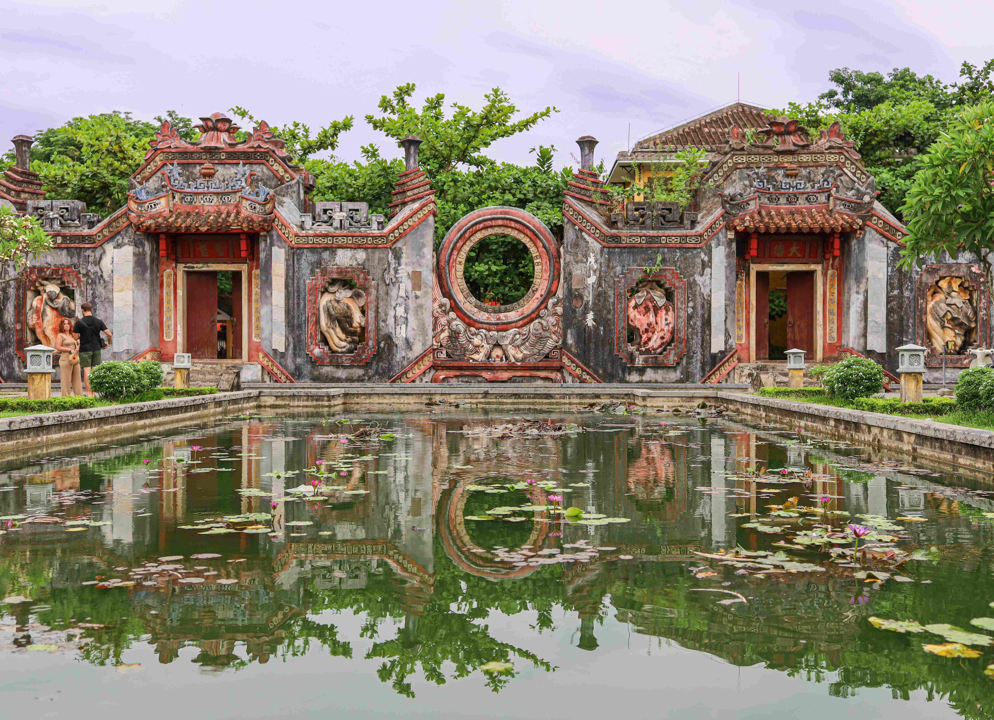 hoi an ancient town
