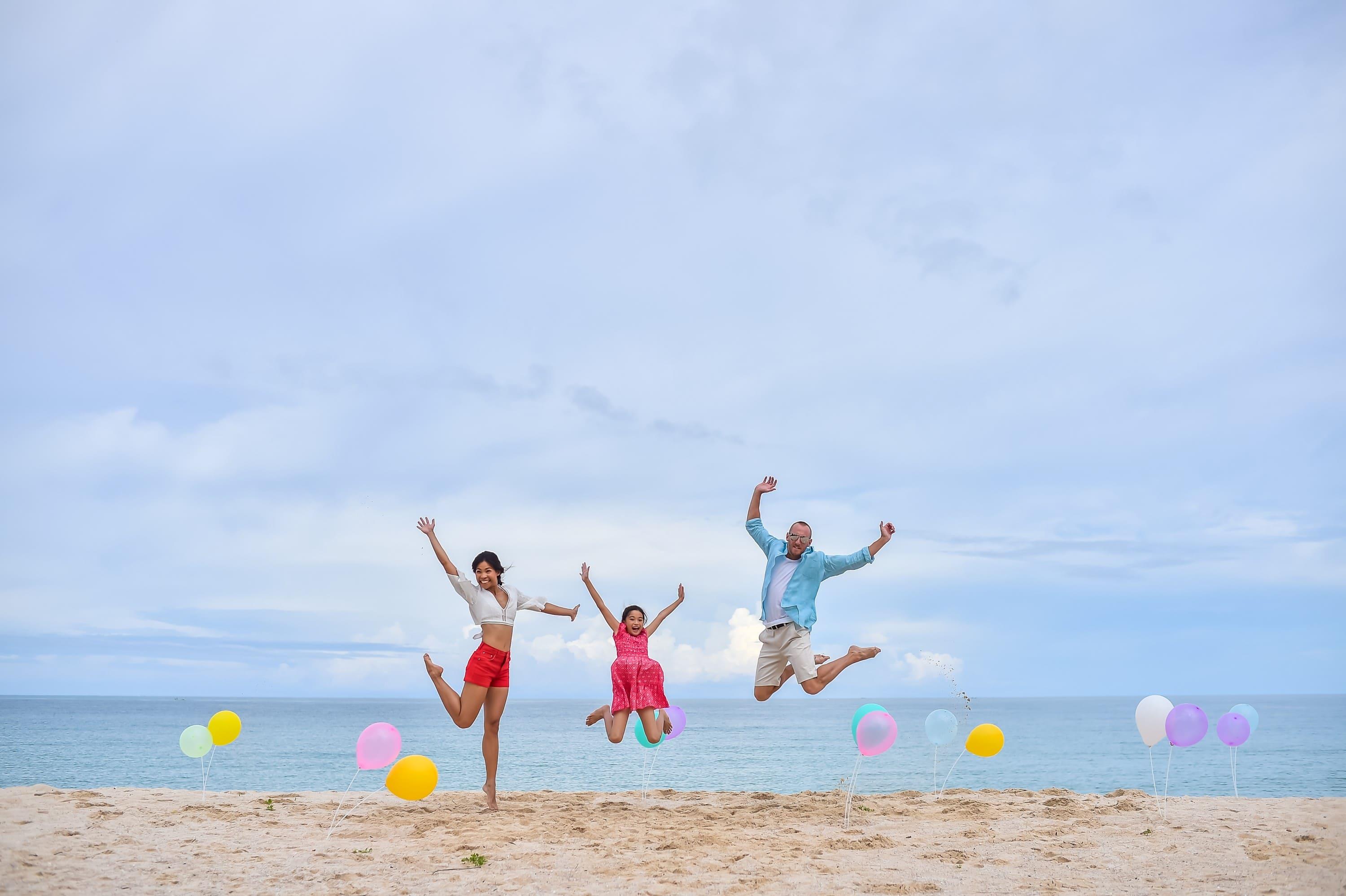 Discover your family holiday at Angsana Laguna Phuket