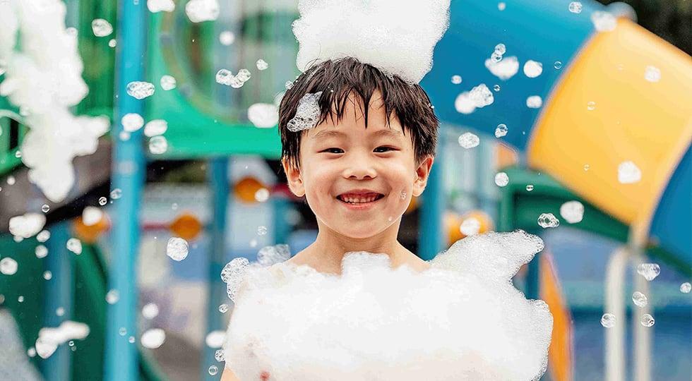 ANCNXL_Bubble Bath