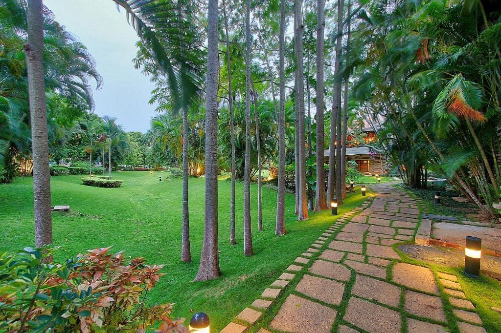 Angsana Bangalore