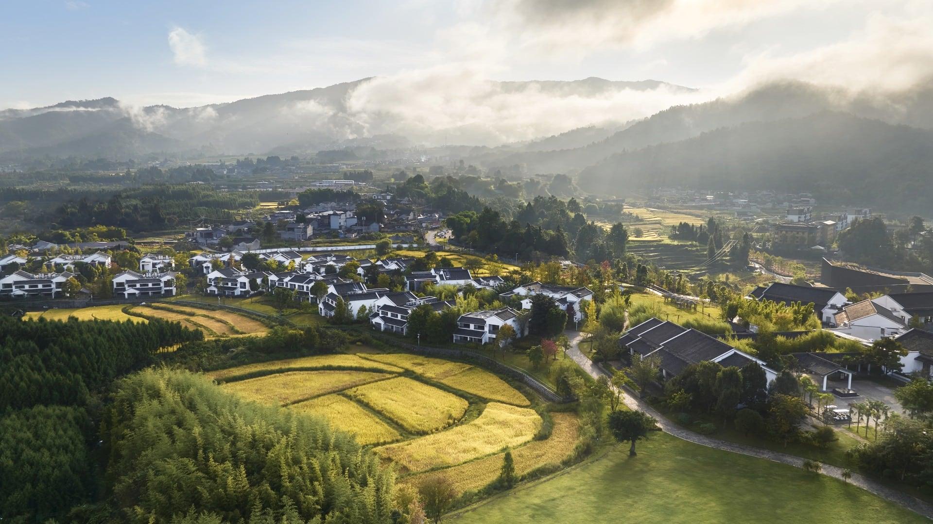 Angsana Tengchong