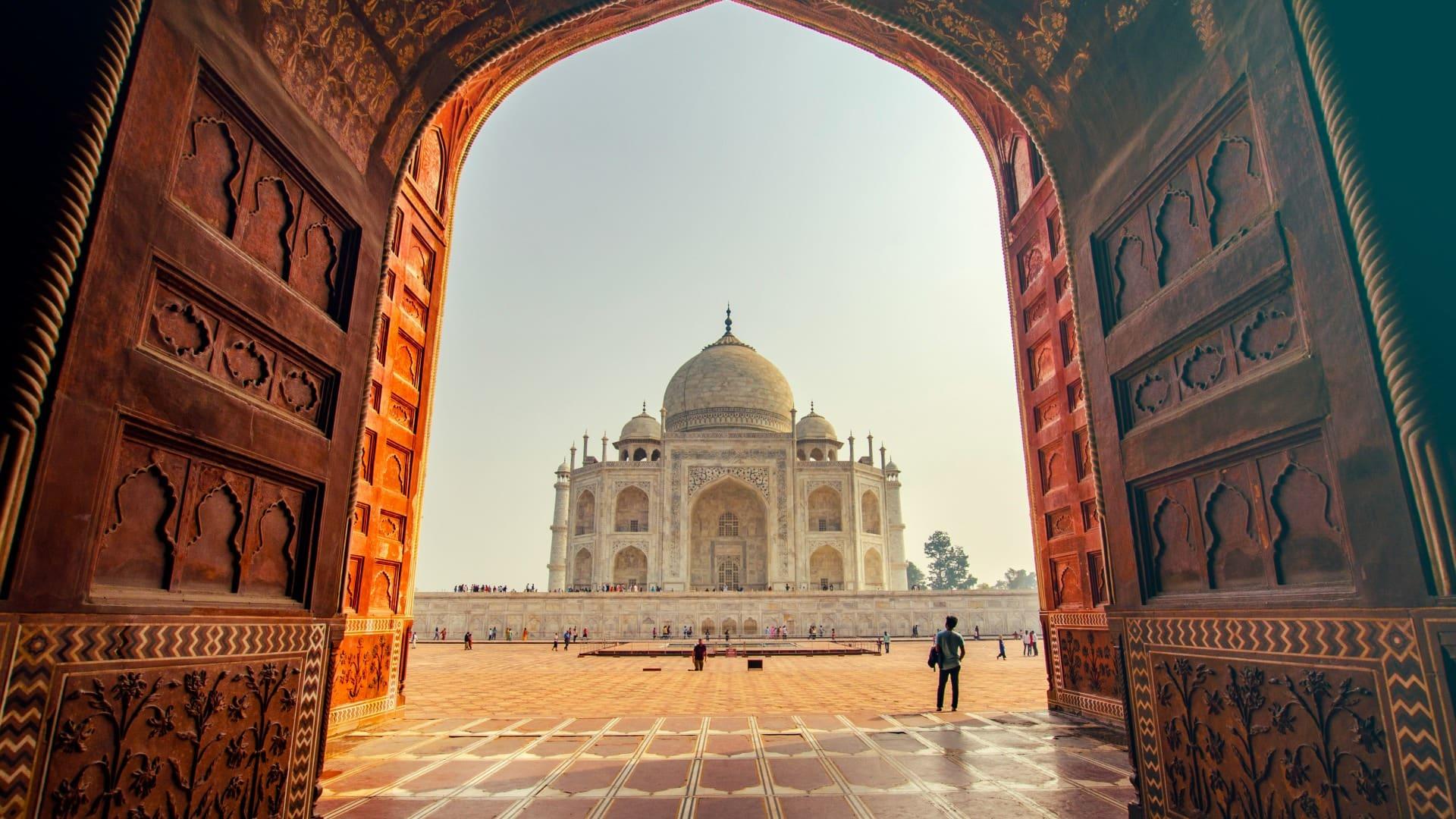 India