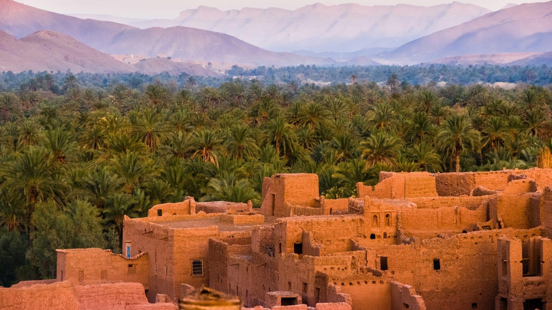 Morocco