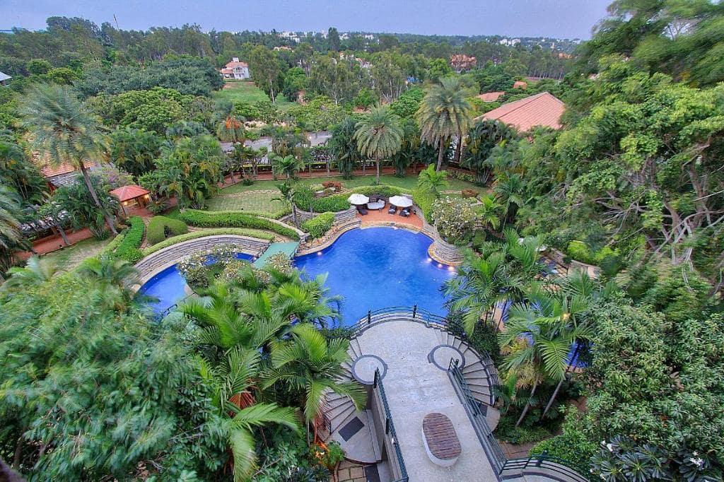 Angsana Oasis