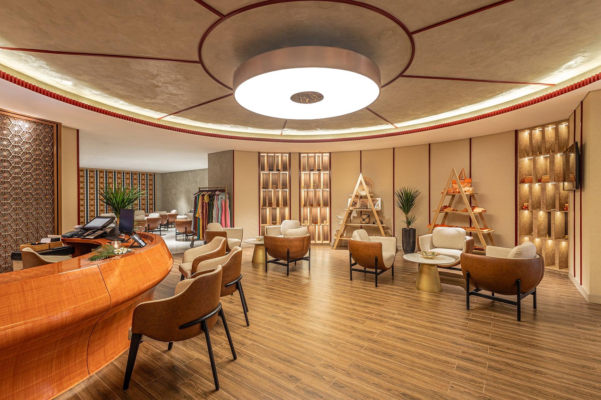 Angsana Spa Ho Tram