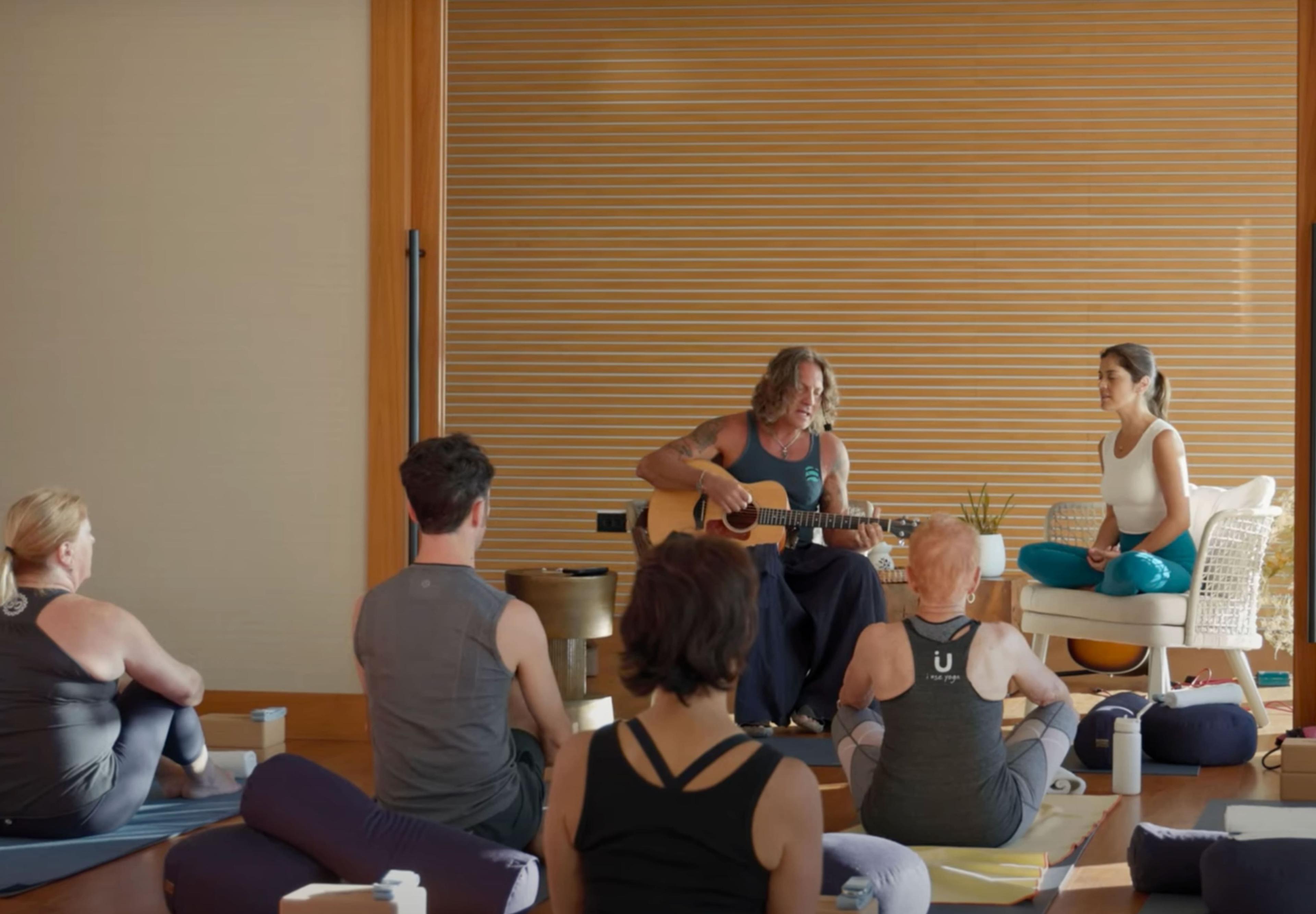 yoga retreat corfu