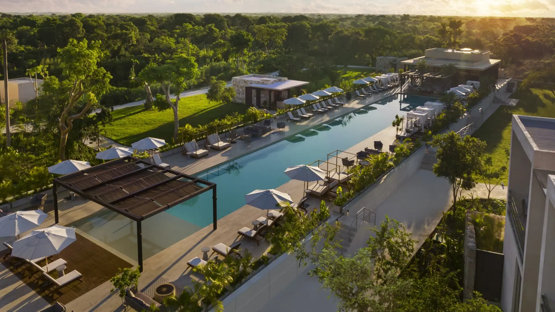 Angsana Hacienda Xcanatun