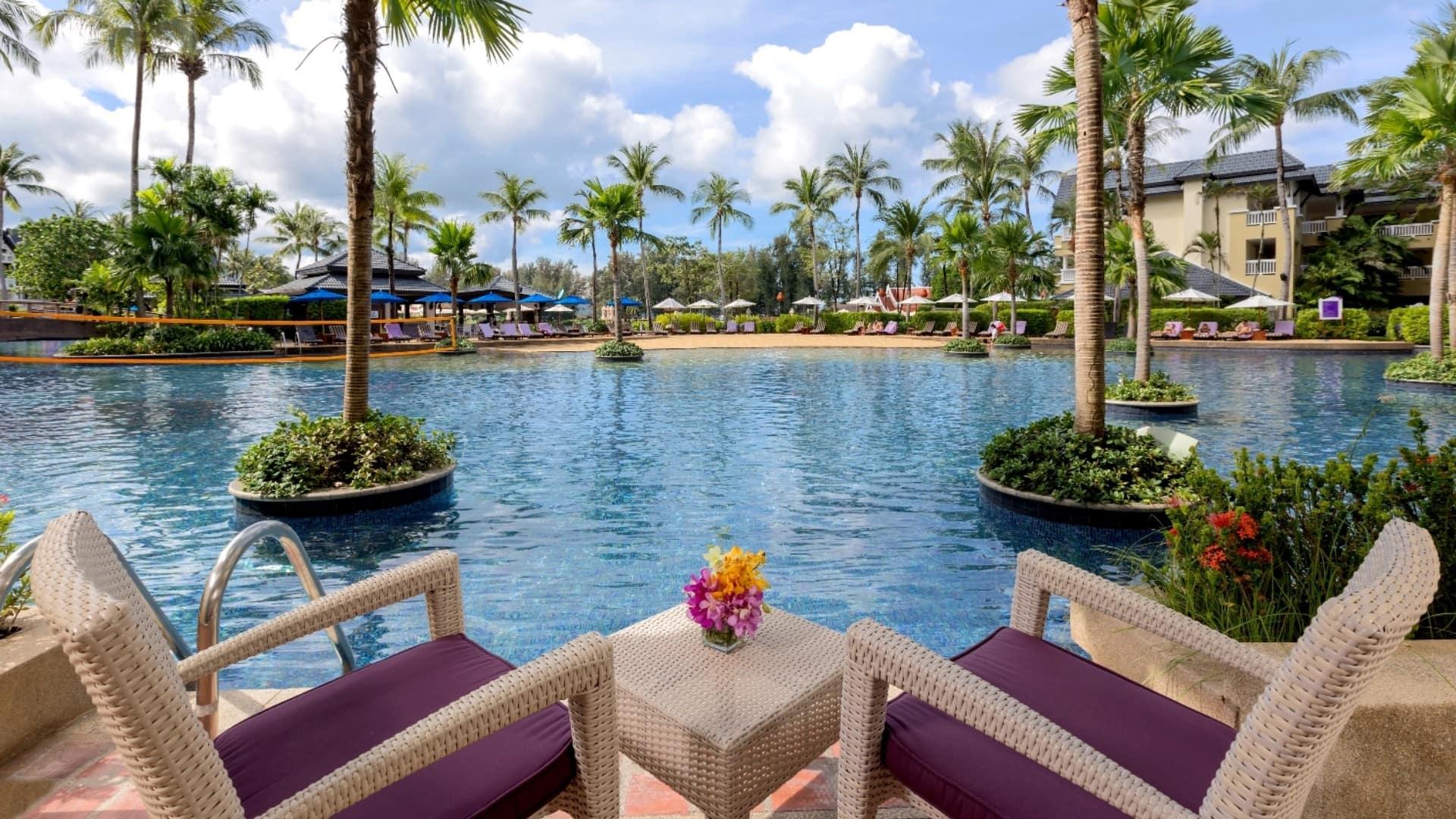 Angsana Laguna Phuket