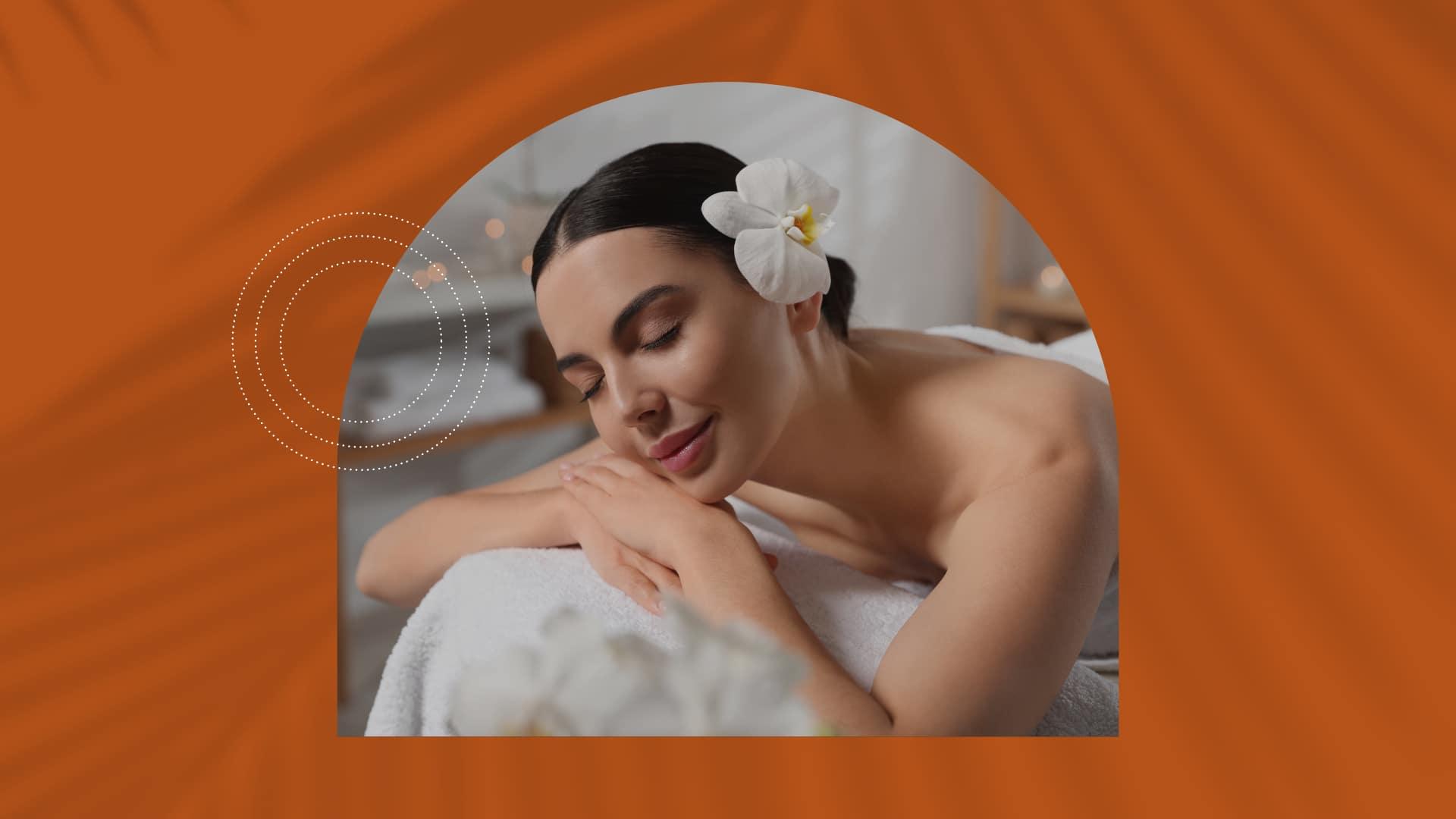 Wonder Of Motherhood spa