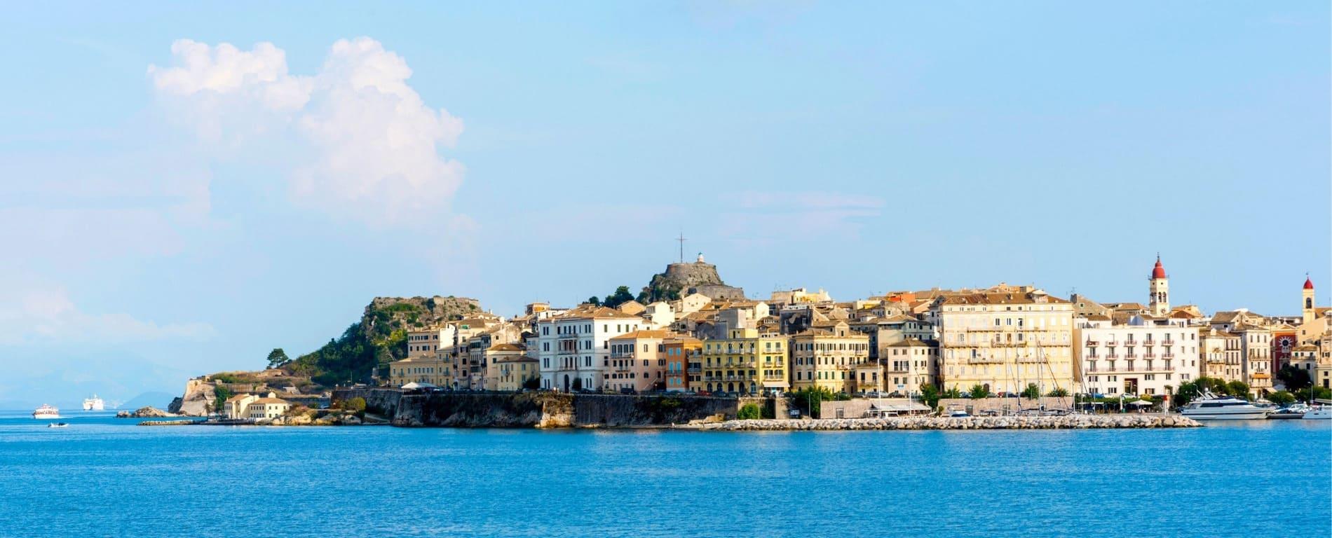retreat venues in greece