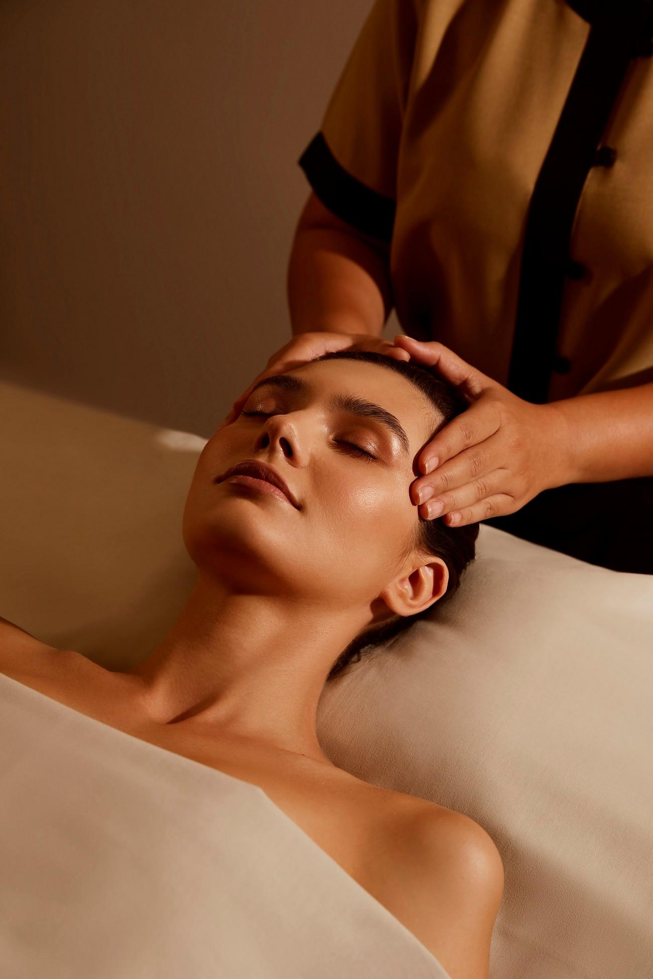 spa relax