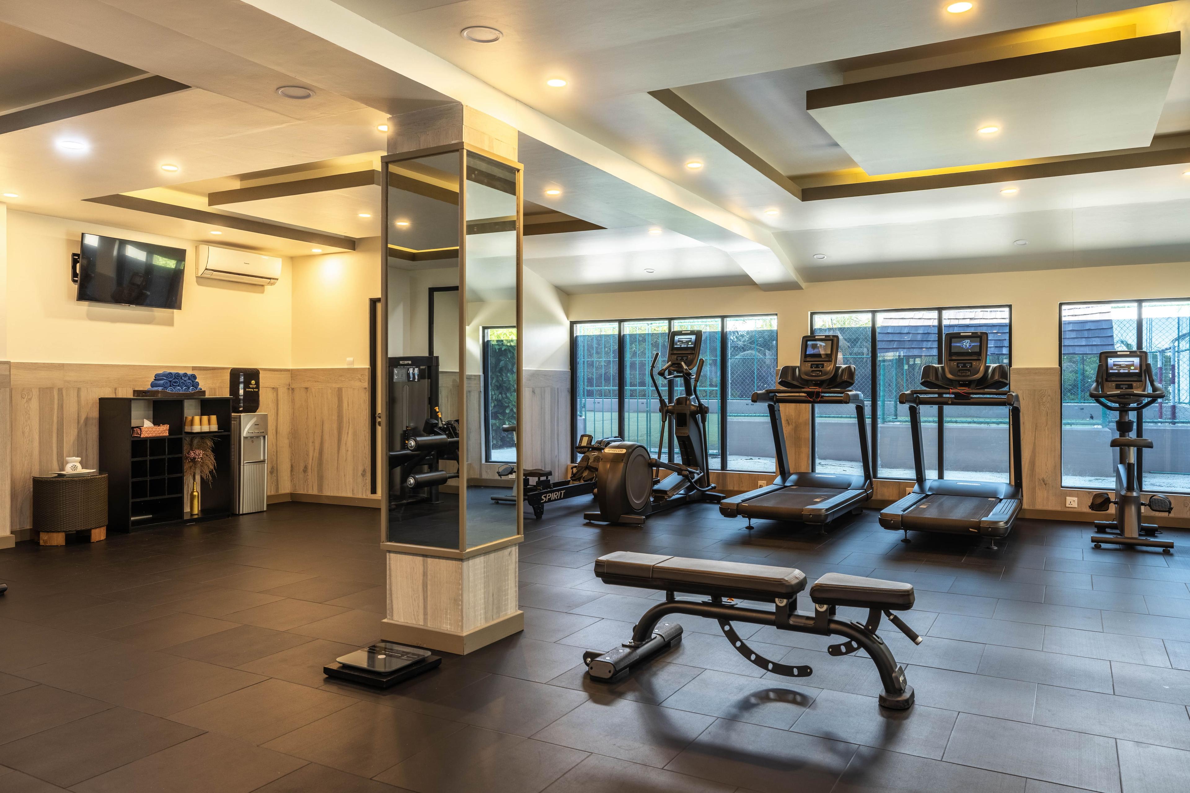 fitness 