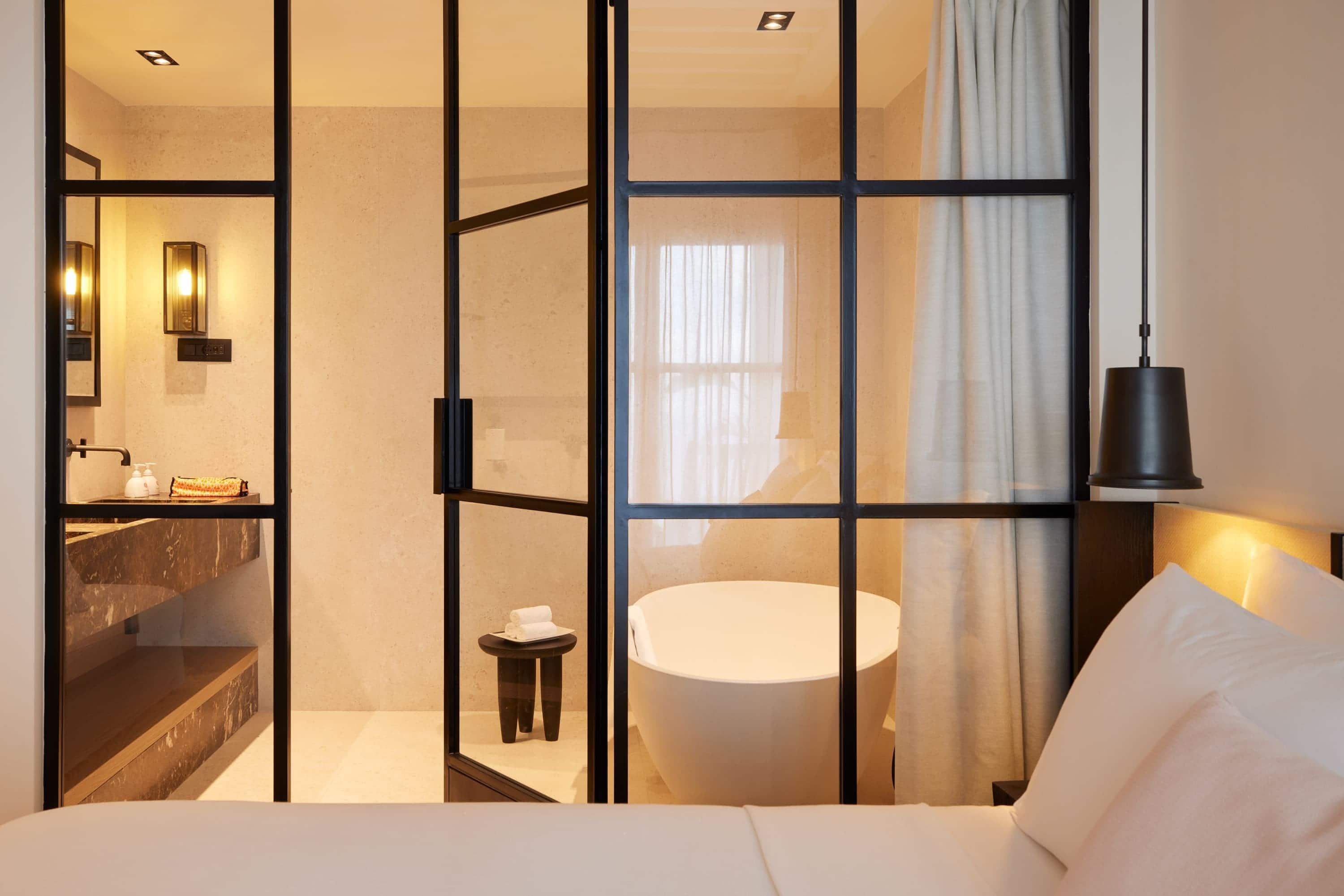 luxury villa corfu