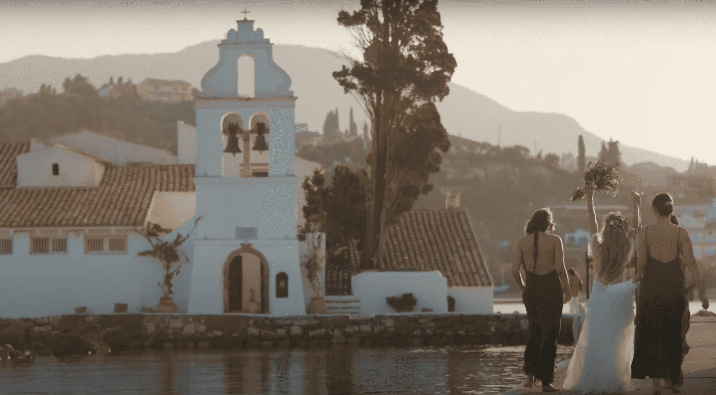 weddings corfu 