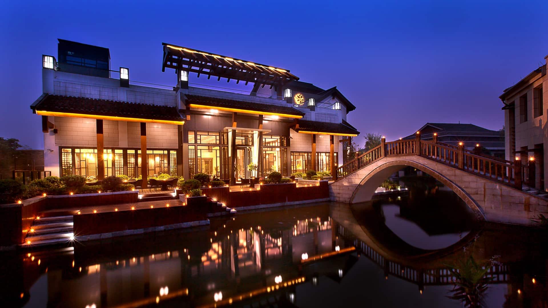 Angsana Hangzhou