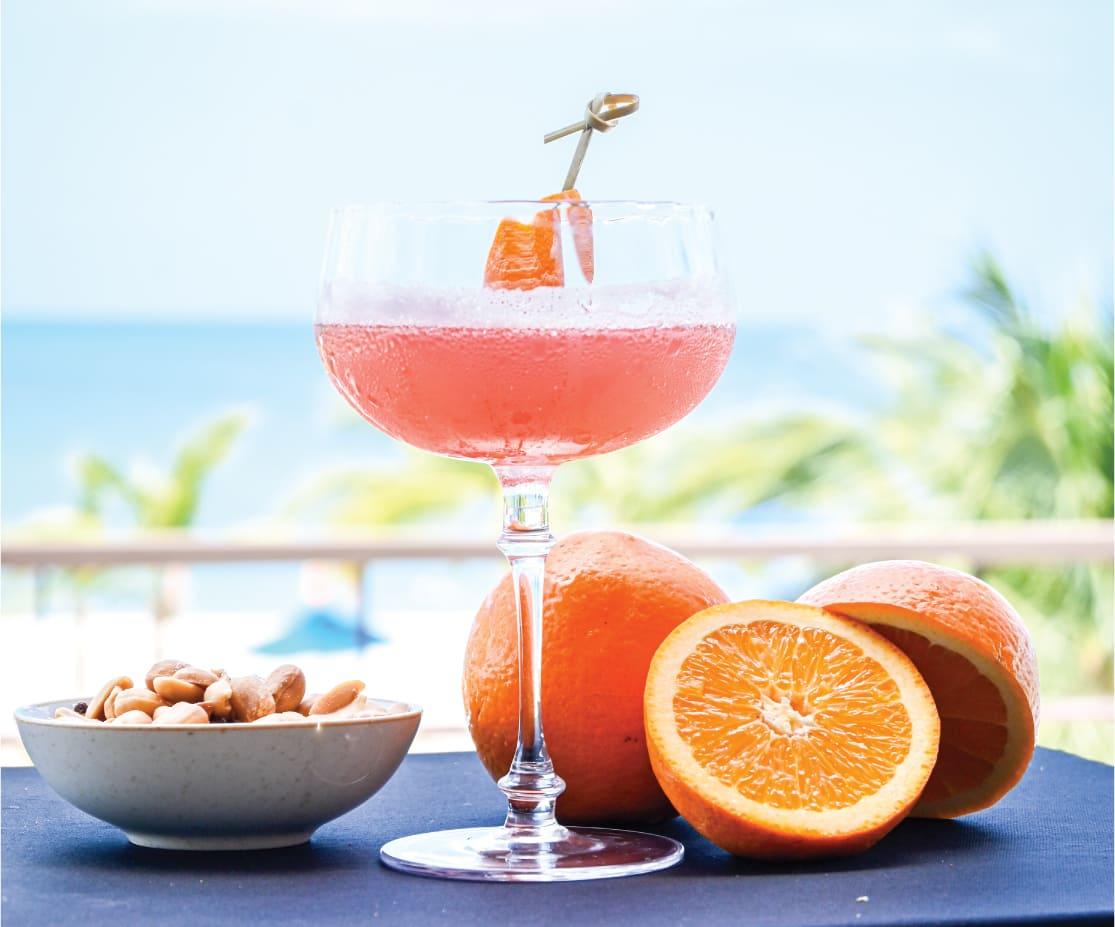 Lanna Cosmopolitan