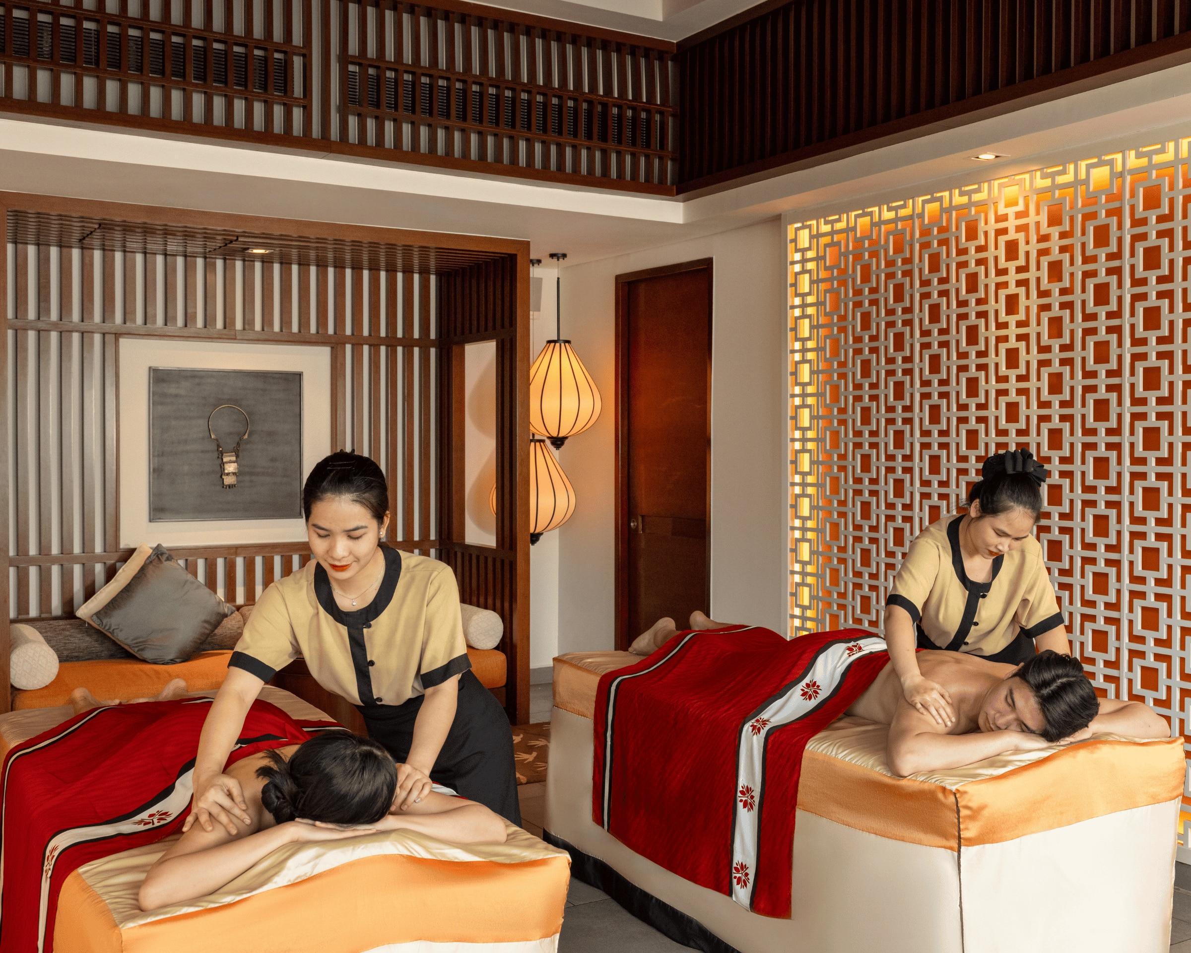 angsana lang co spa