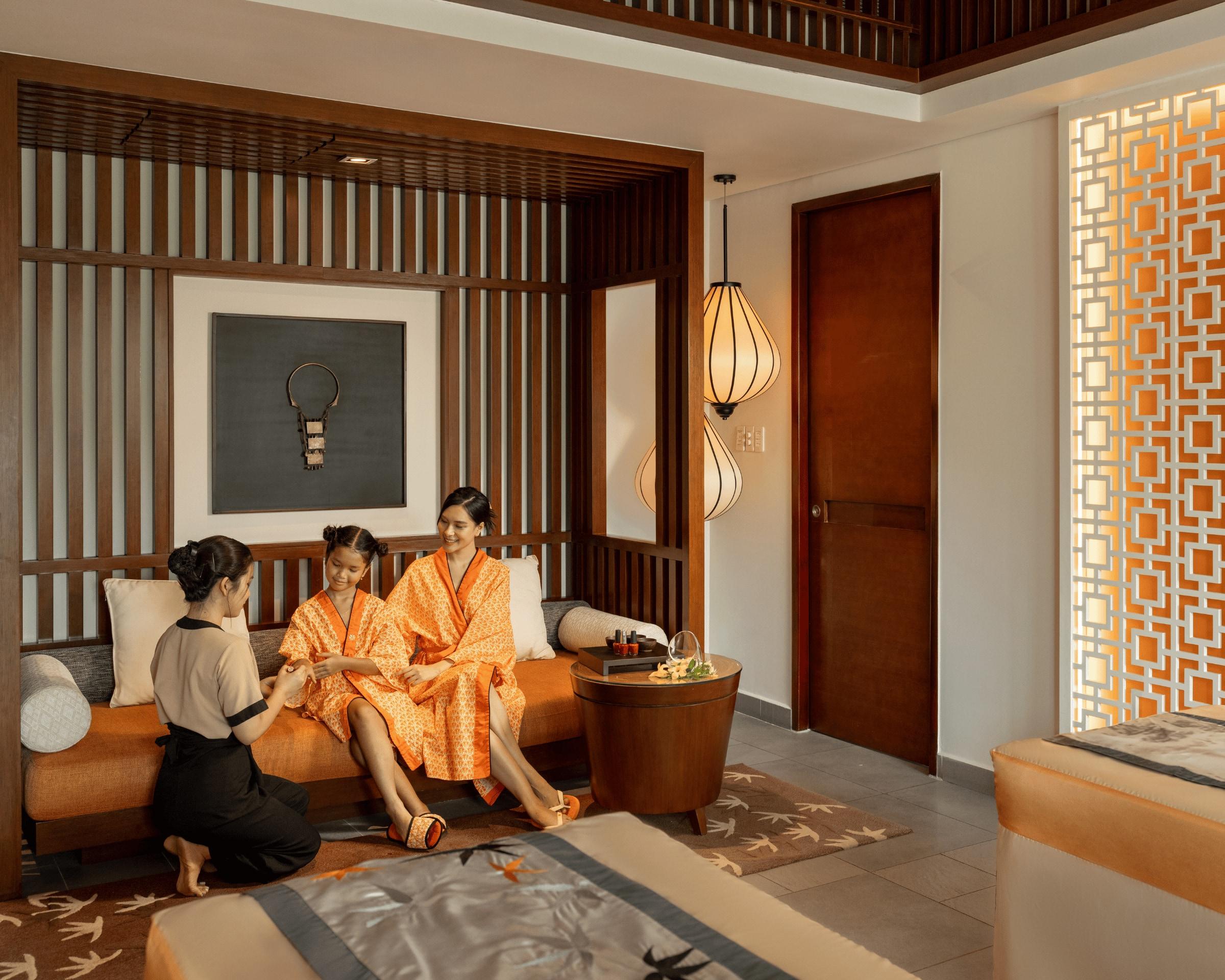 angsana lang co spa
