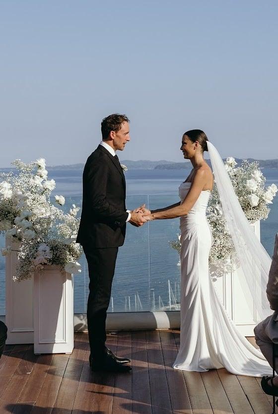 corfu weddings