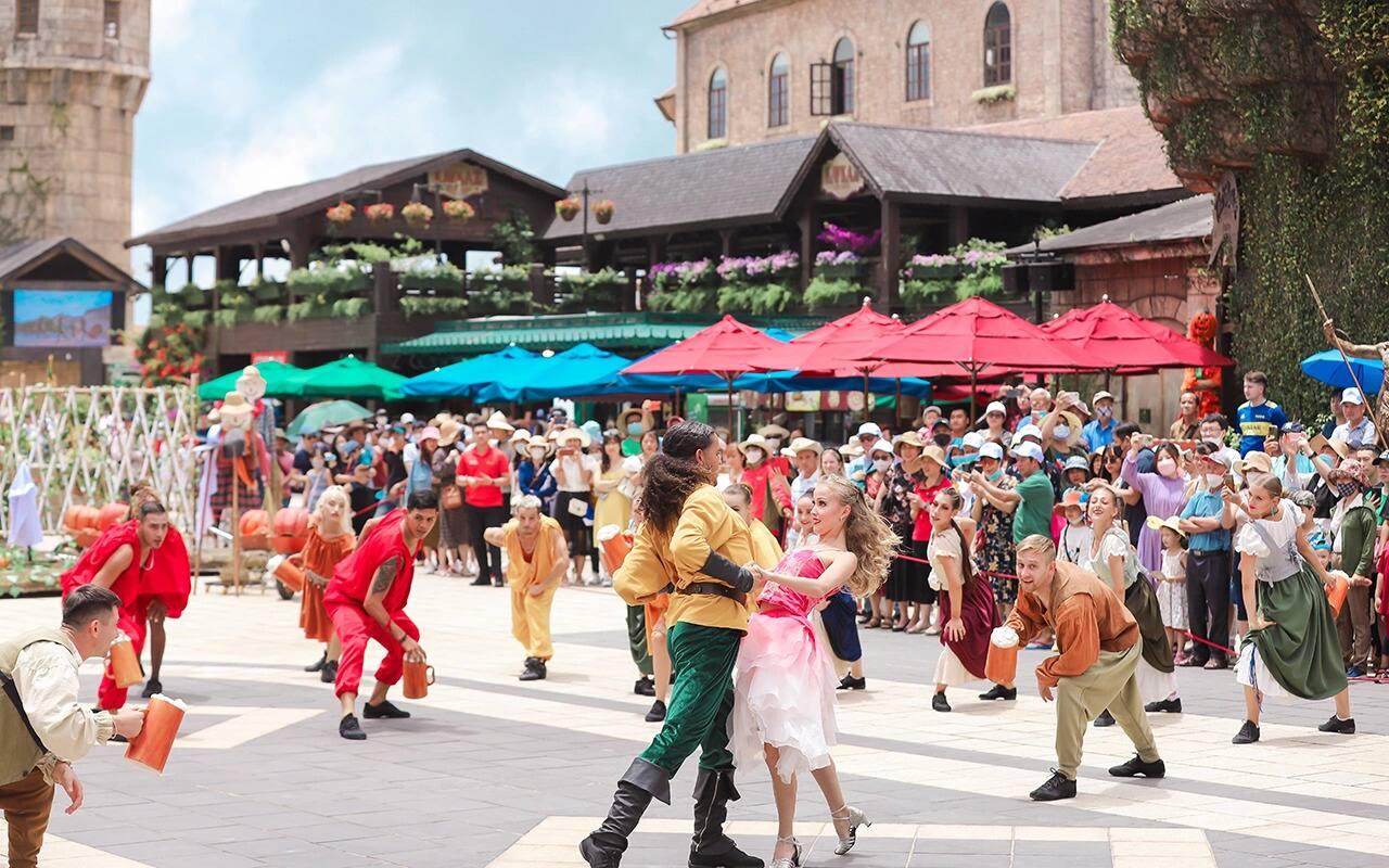 Family-Friendly Attractions and Activities