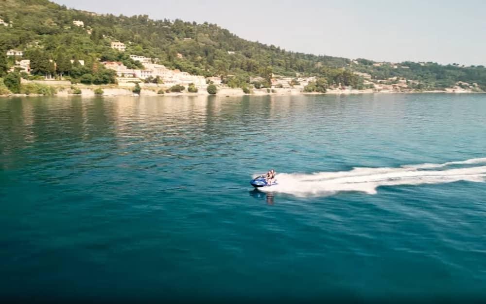 things to do in corfu