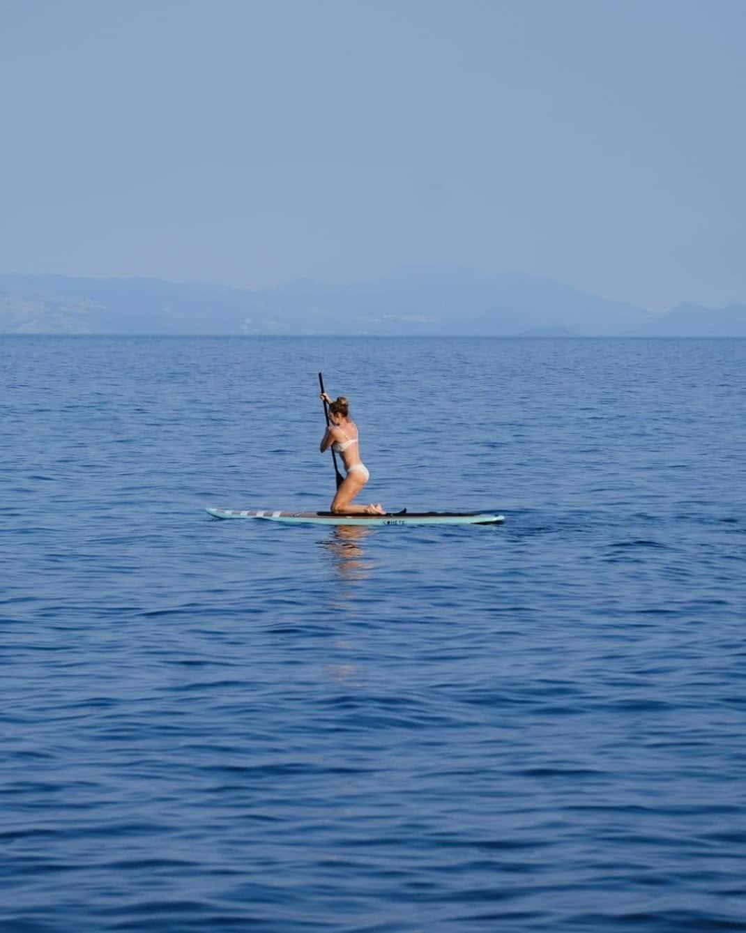 corfu activities