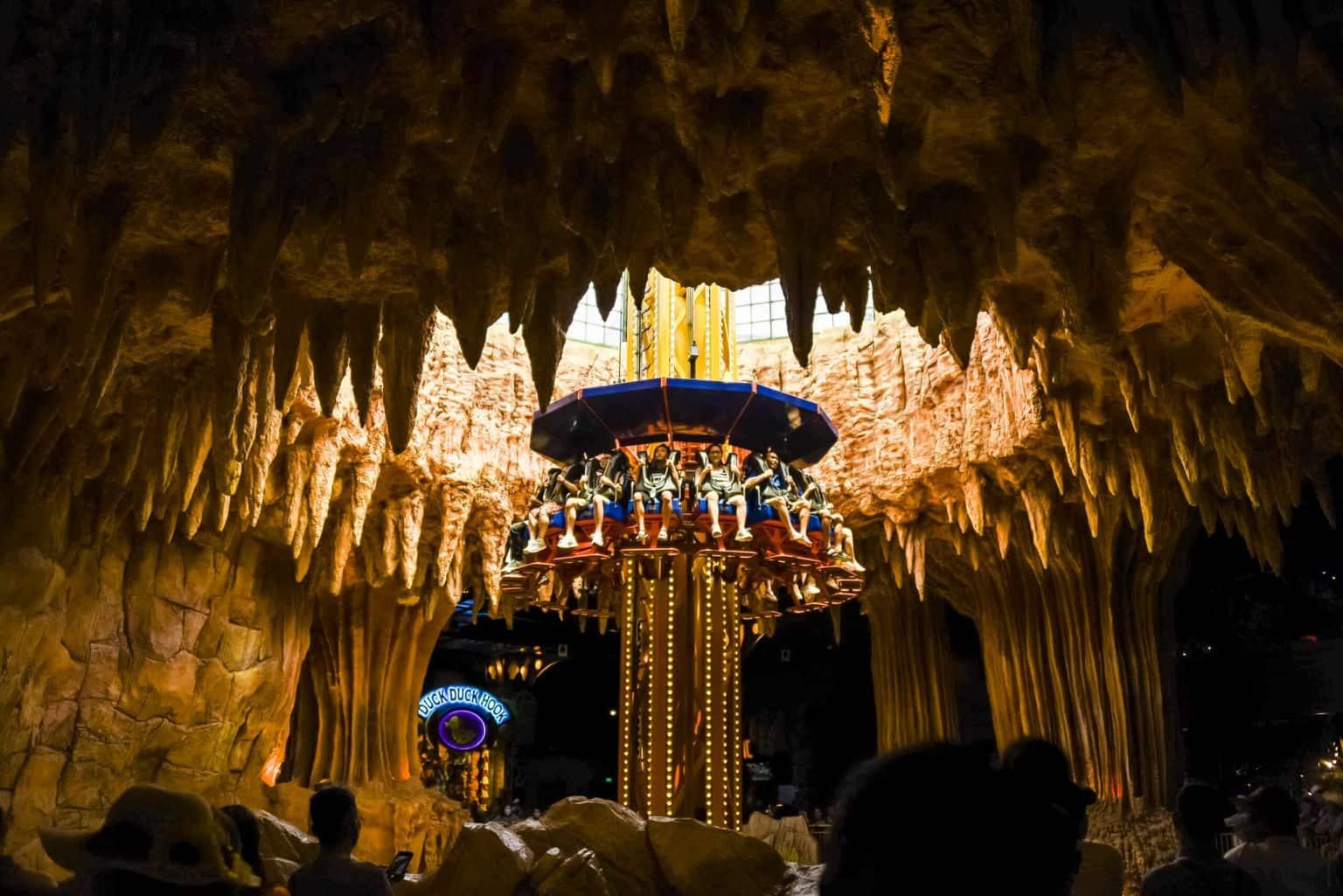 fantasy park
