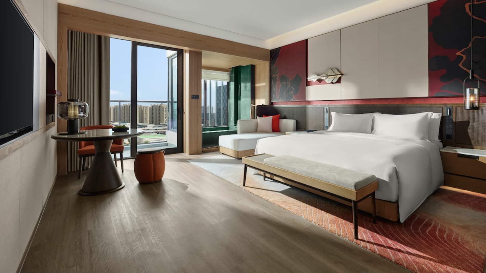 Angsana Zhoushan