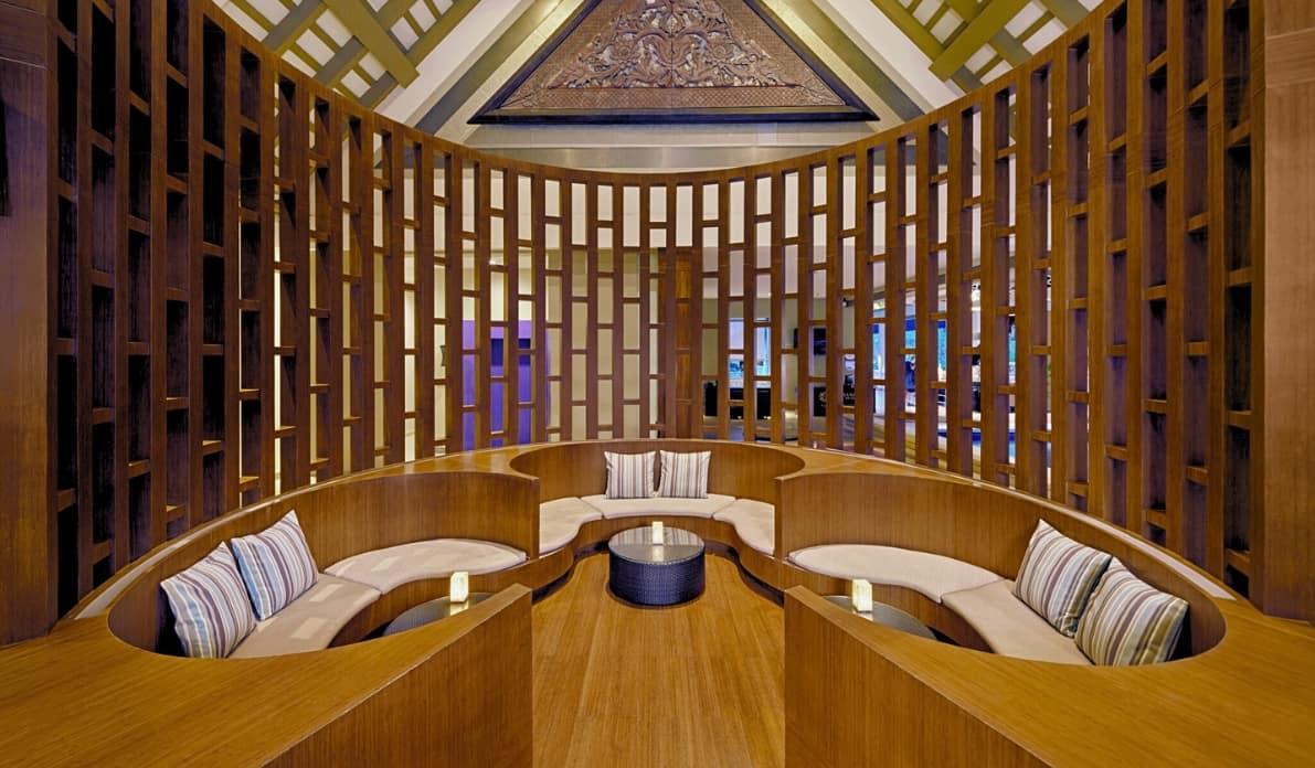 Loy Krathong Bar