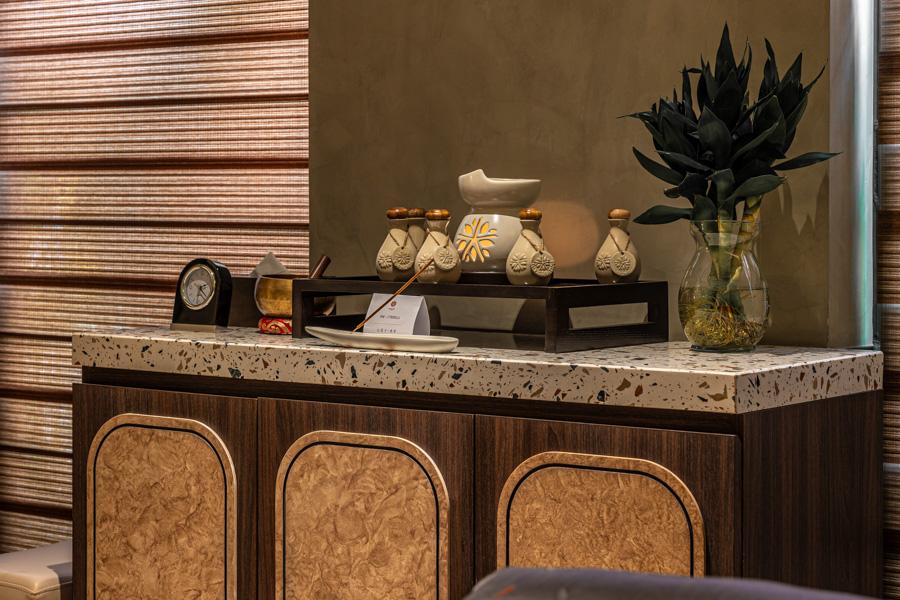 Angsana Spa
