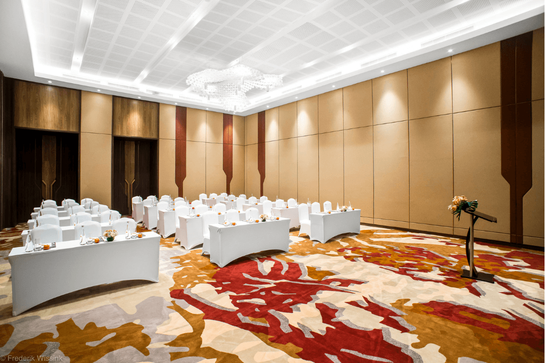 Ballroom
