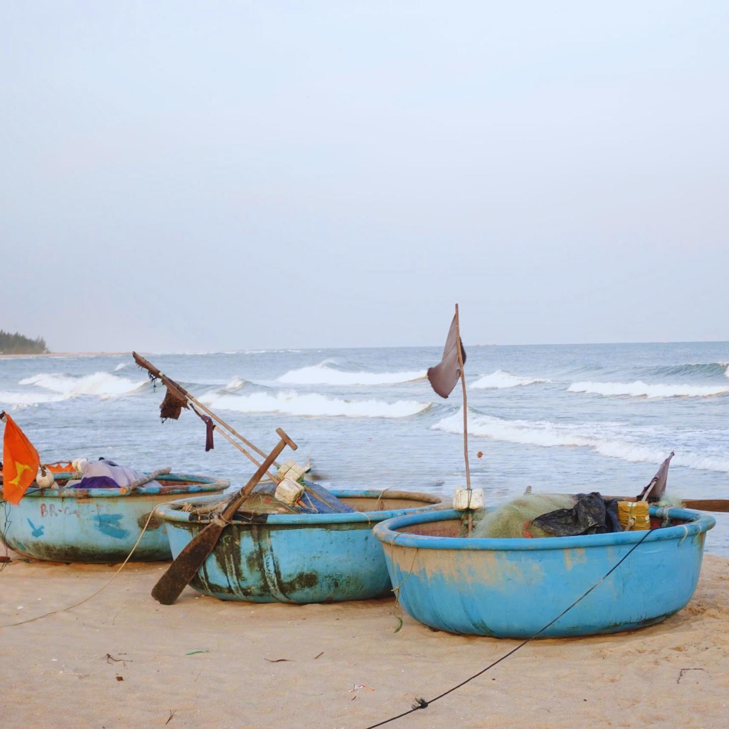 ho coc beach