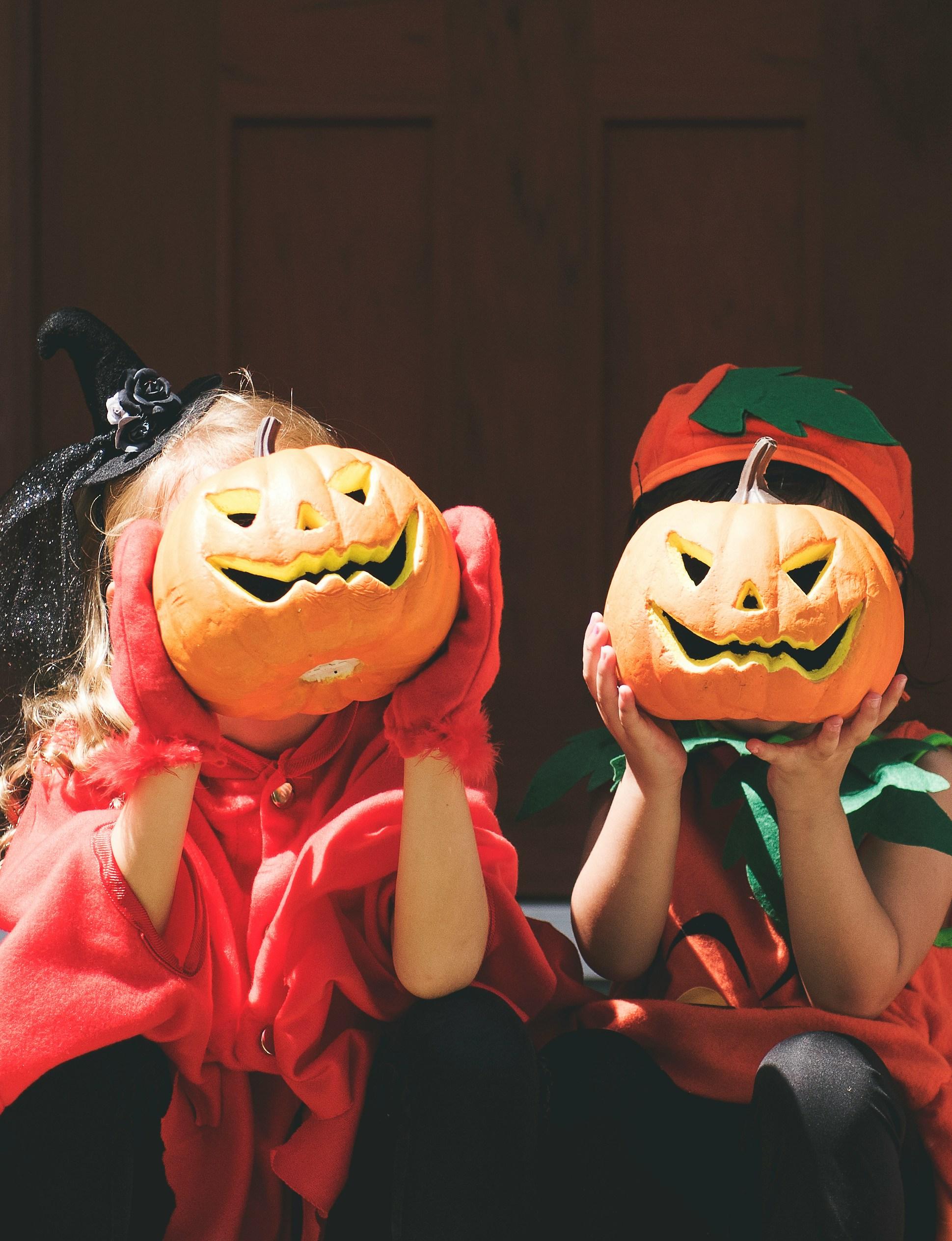 Halloween Party
