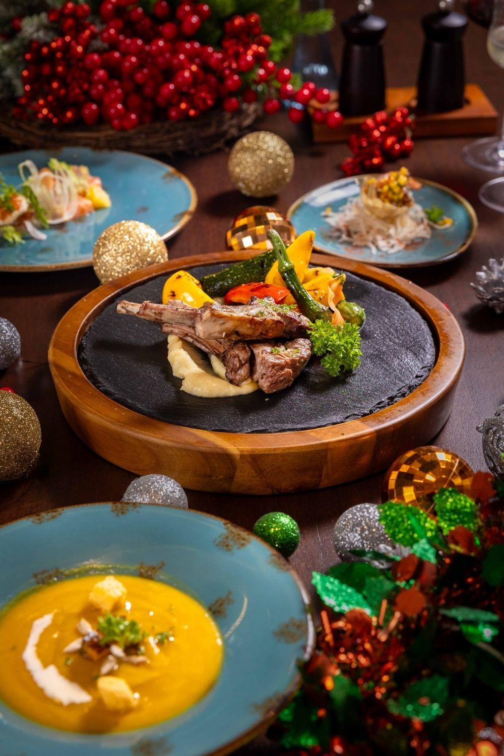 beef steak dishes