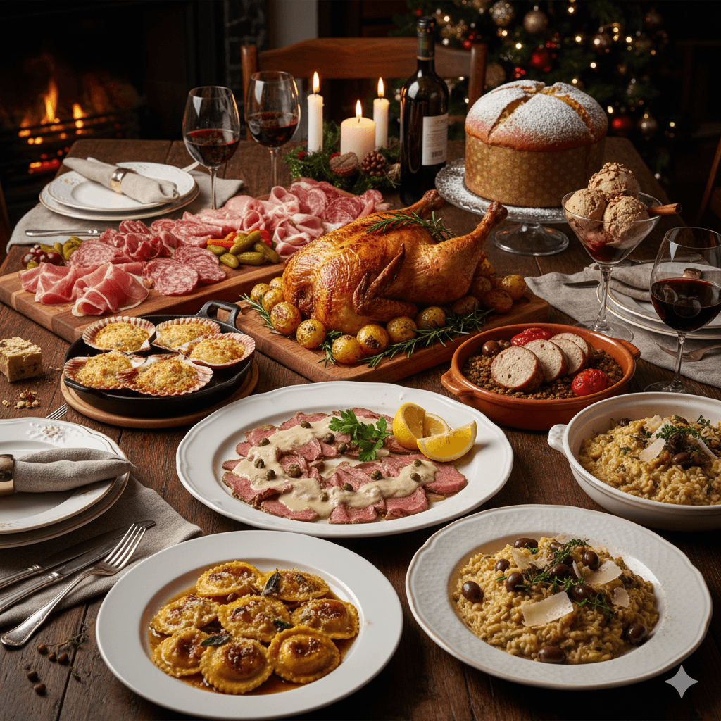 Italian Feast