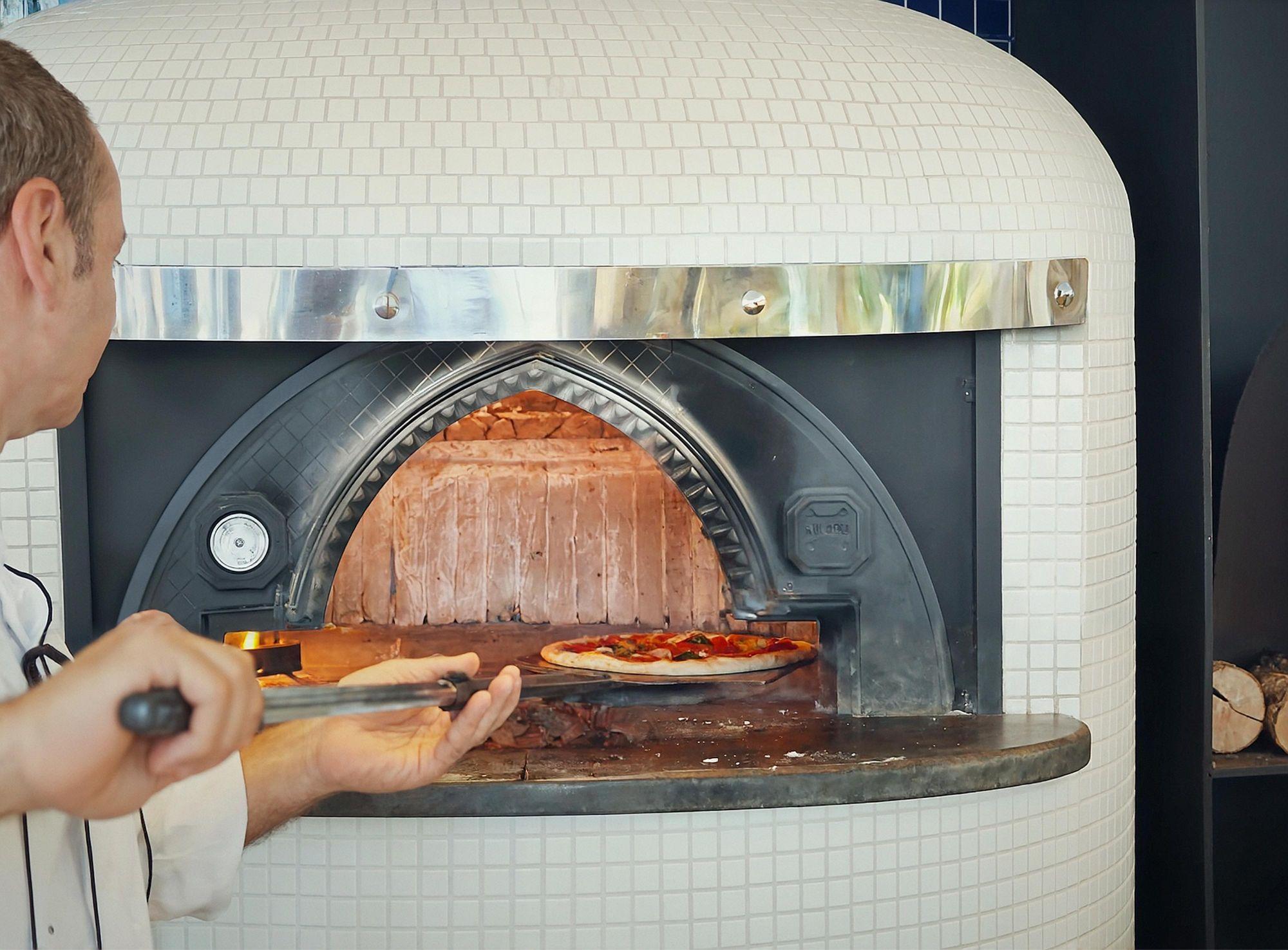Azzurra Restaurant