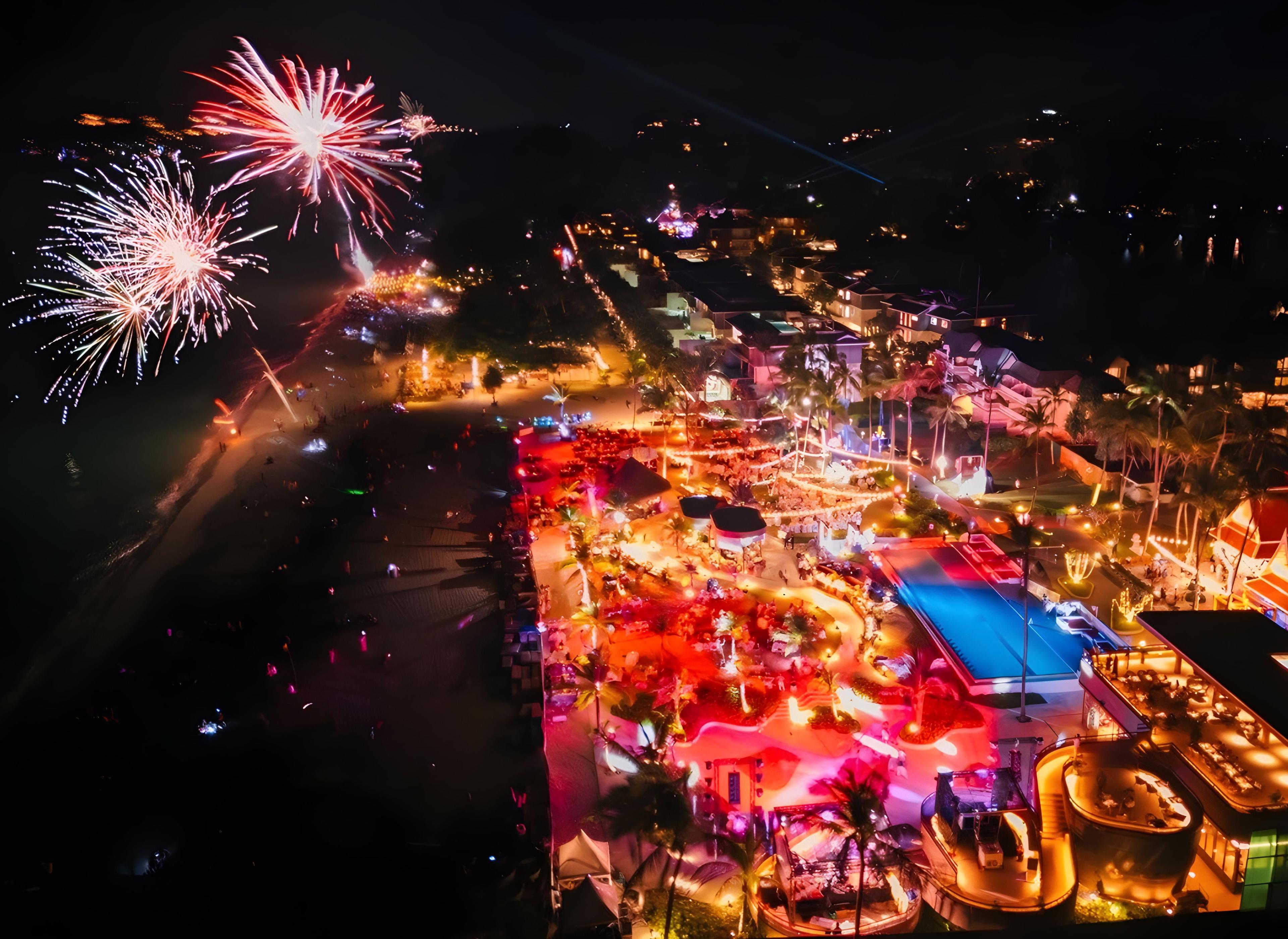 new year's eve
