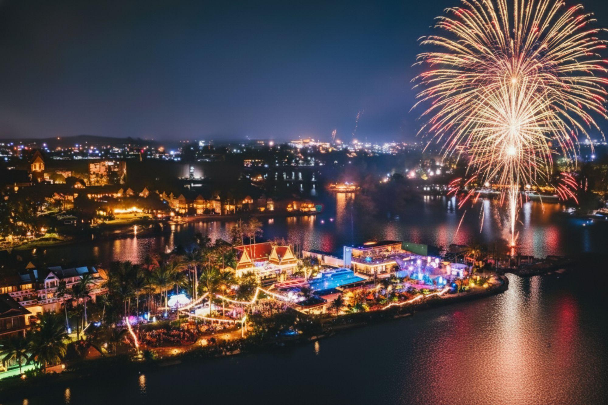 New Year's Eve